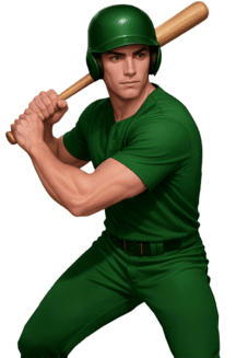 Baseball