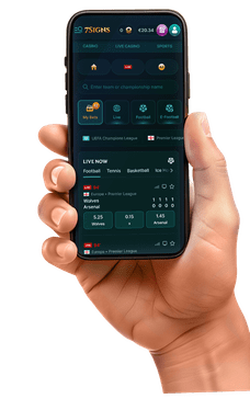 Live betting