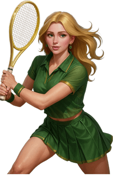 Tennis