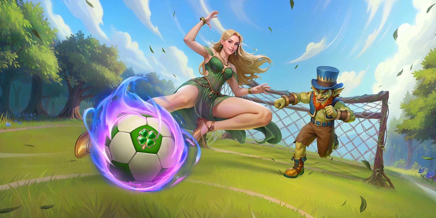 Sport Welcome Bonus